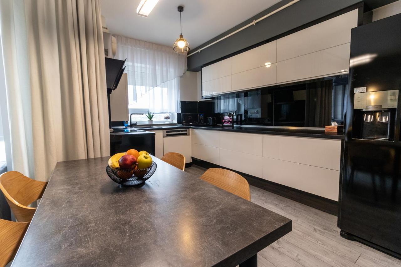 Apartamento Studio Filip Braşov Exterior foto