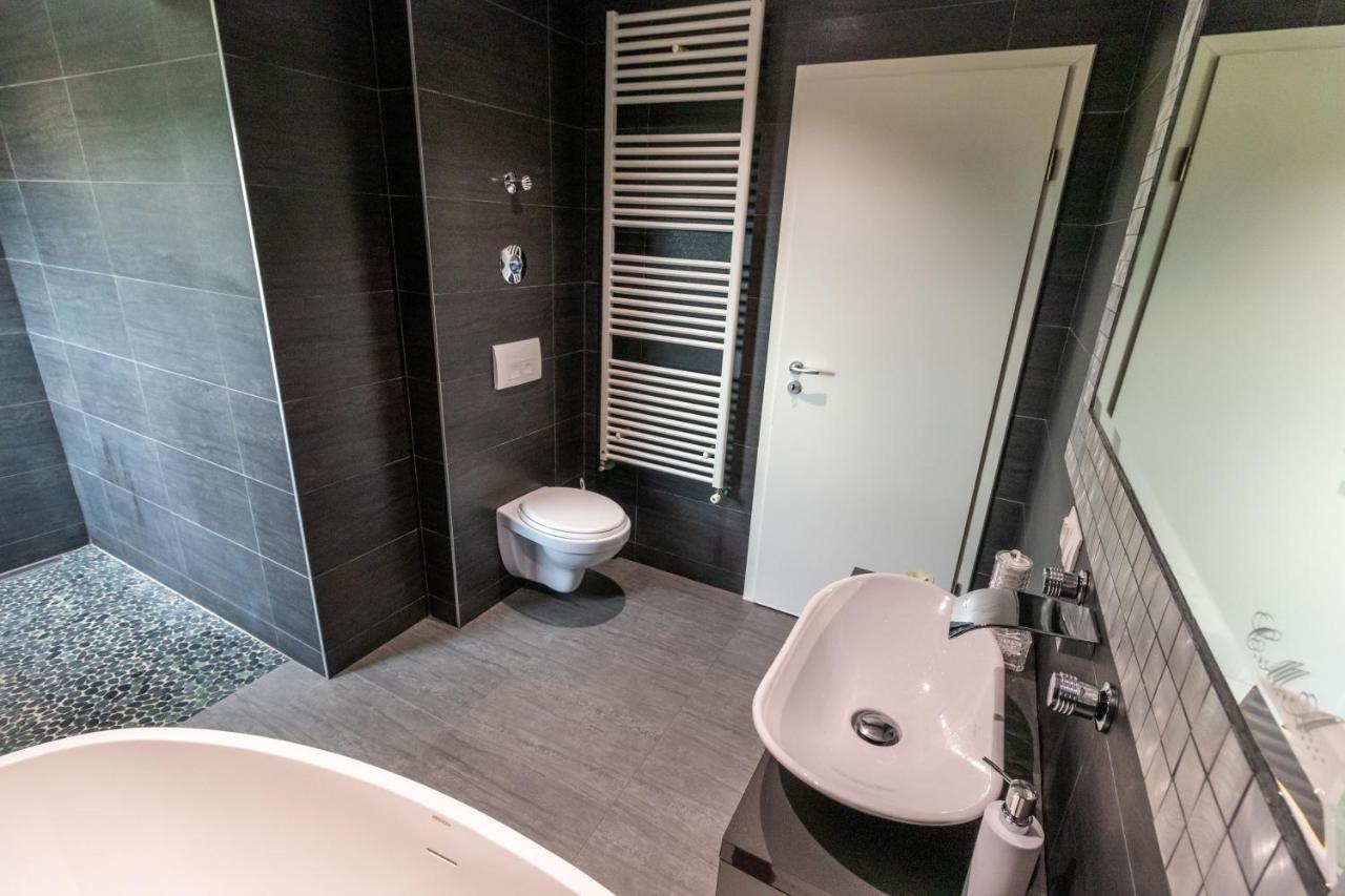 Apartamento Studio Filip Braşov Exterior foto